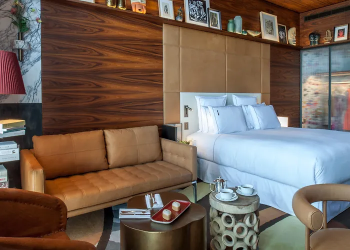 Brach - Evok Collection Parijs