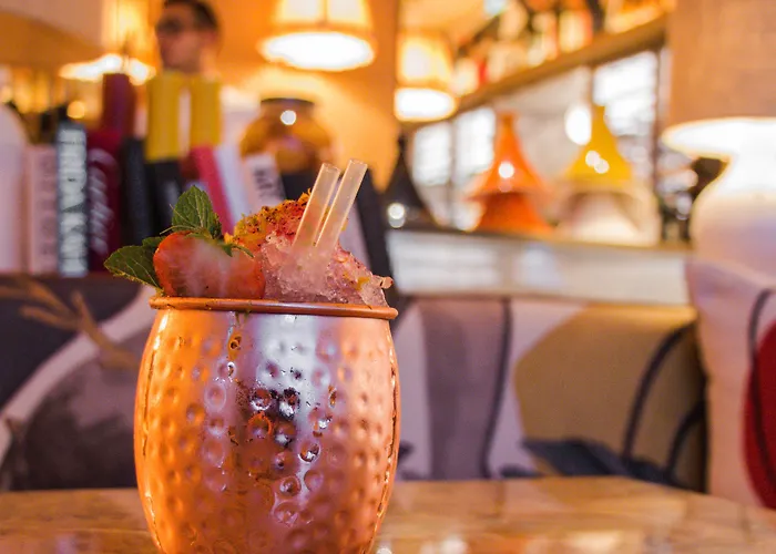 Hotel Brach - Evok Collection Parijs