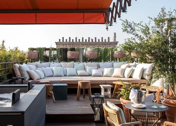 Brach - Evok Collection Parijs