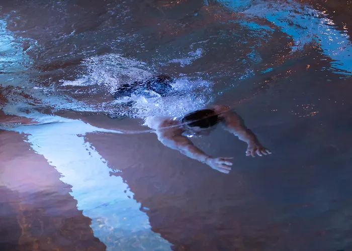 호텔 Brach - Evok Collection