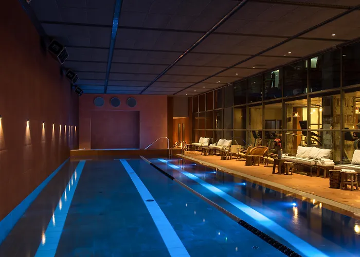 Hotel Brach - Evok Collection 5*