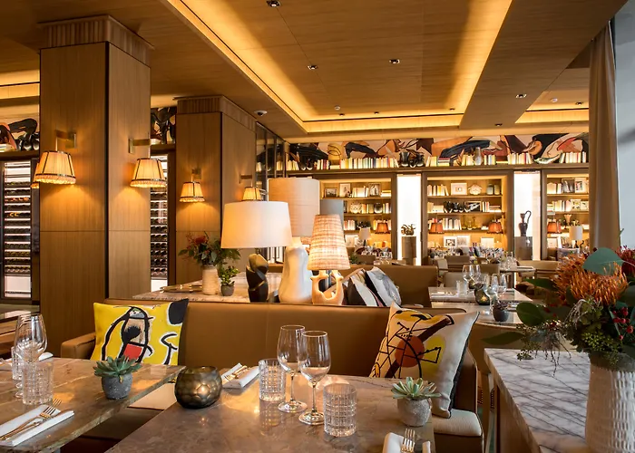 Brach - Evok Collection Hotel Parijs