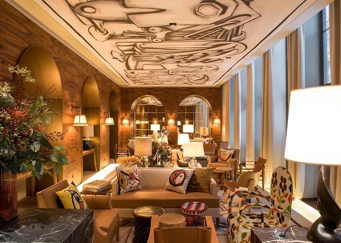 Brach - Evok Collection Hotel 5*