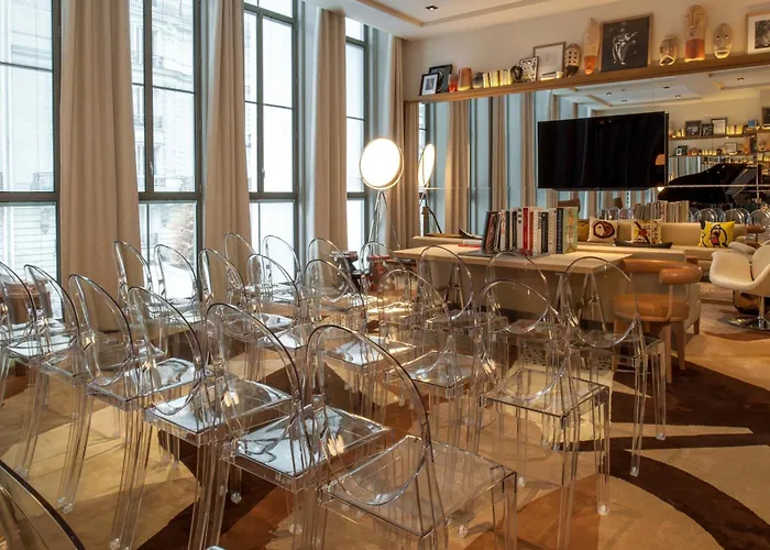 Brach - Evok Collection Hotel 5*