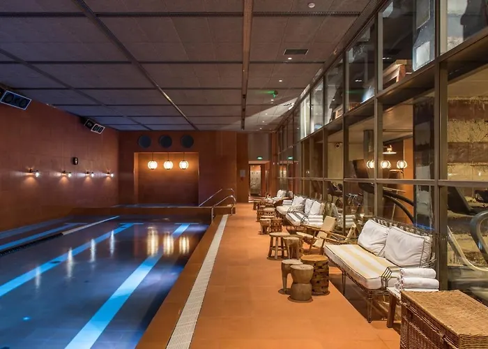 Brach - Evok Collection 5* Parijs