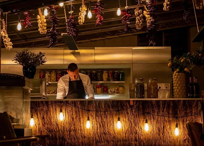 호텔 Brach - Evok Collection