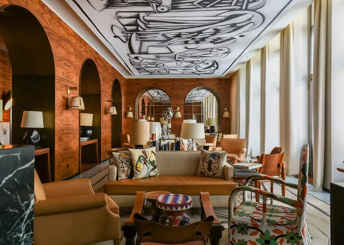 Brach - Evok Collection 파리