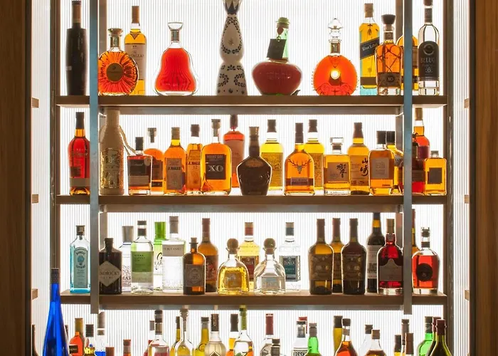 Brach - Evok Collection 호텔 파리