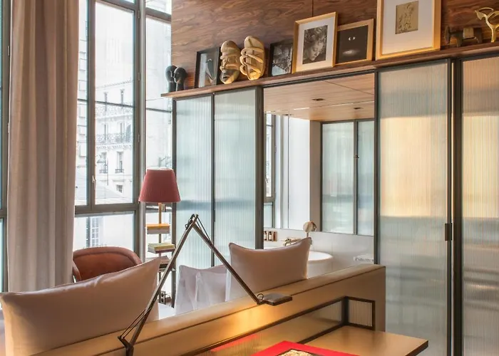 Hotel Brach - Evok Collection 5*