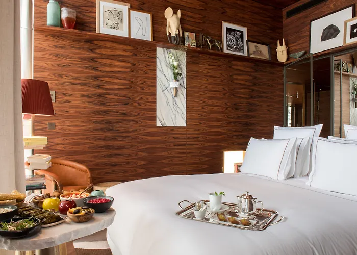 Brach - Evok Collection Hotel 5*