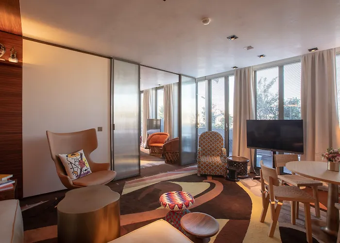 Hotel Brach - Evok Collection 5*