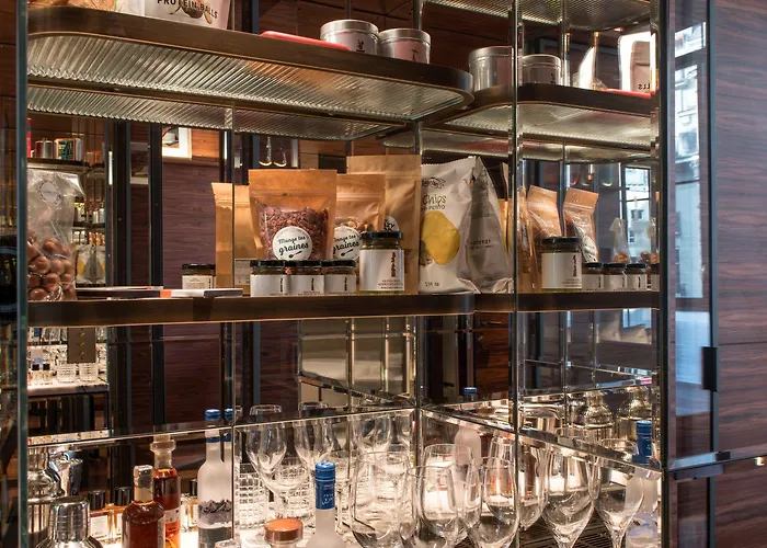 Brach - Evok Collection 5* Parijs