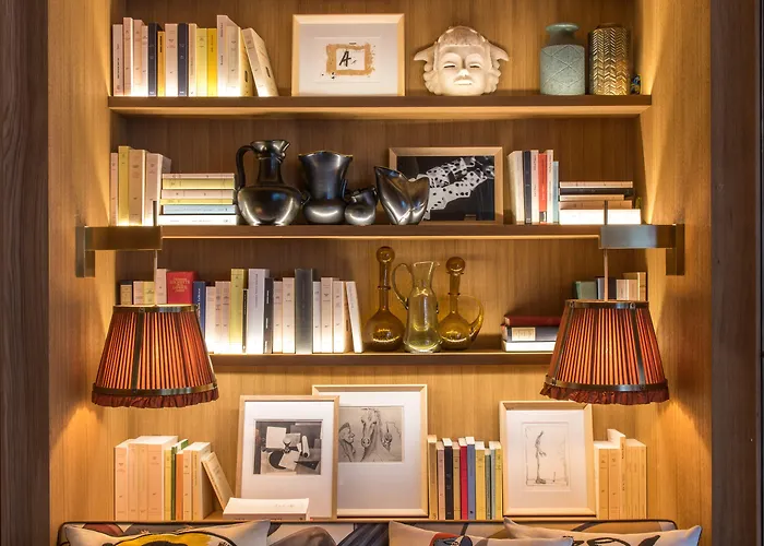 Brach - Evok Collection Parijs