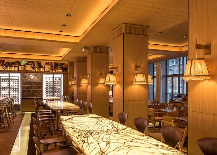 Hotel Brach - Evok Collection 5*