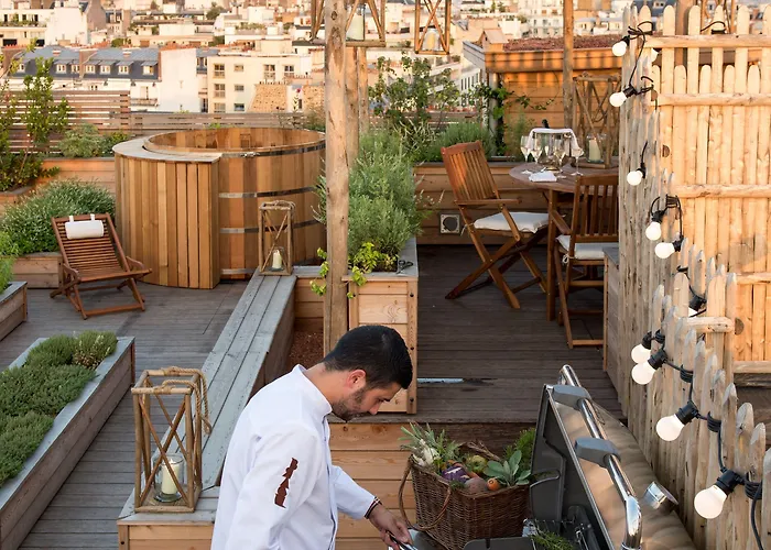 Brach - Evok Collection Hotel 5*