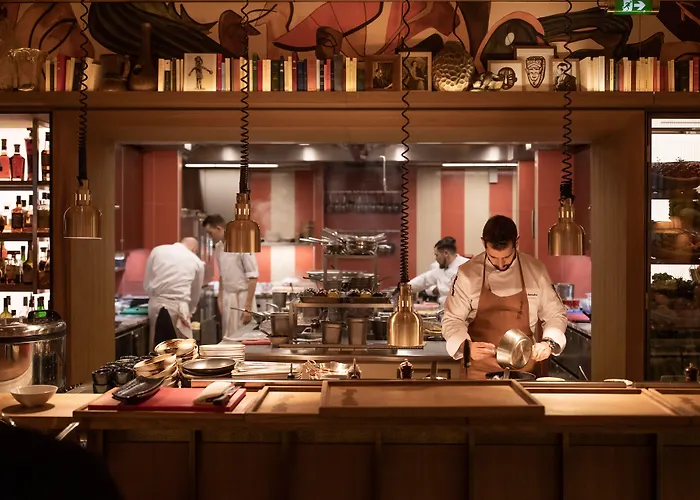 Brach - Evok Collection 파리