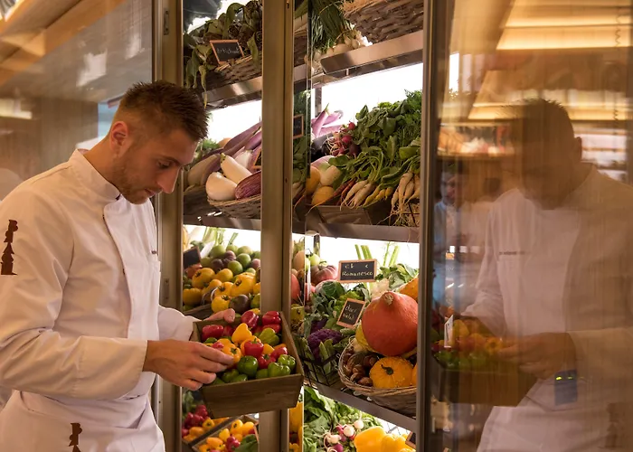 호텔 Brach - Evok Collection 5*