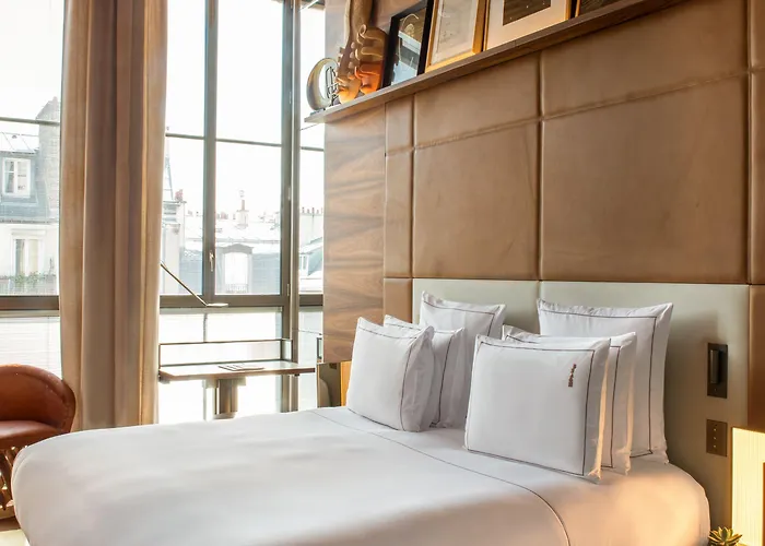 Hotel Brach - Evok Collection 5*