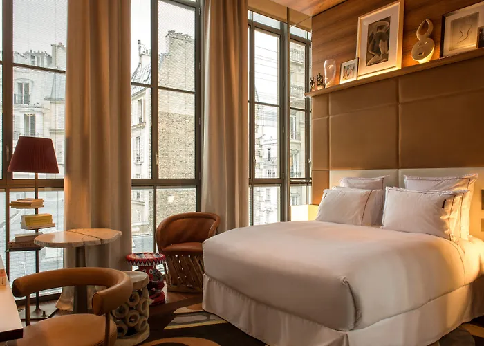 Brach - Evok Collection Hotel 5*