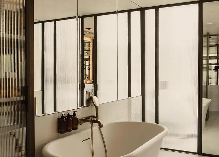 Brach - Evok Collection 호텔 5*