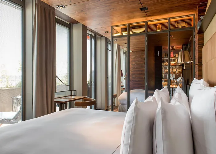 호텔 Brach - Evok Collection 5*