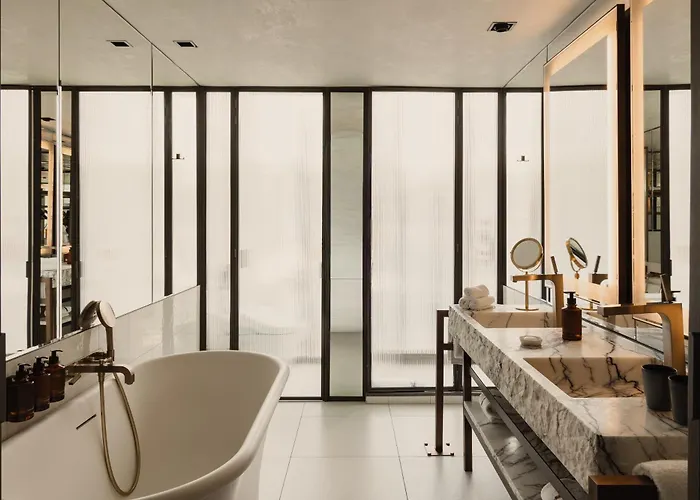 호텔 Brach - Evok Collection 파리