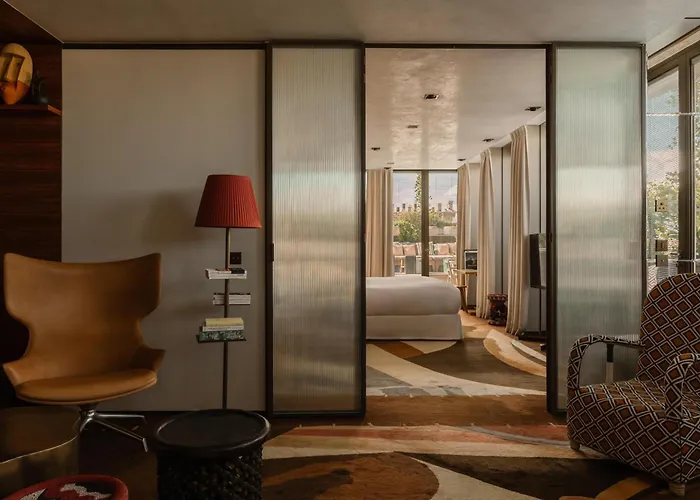 Brach - Evok Collection 5* 파리