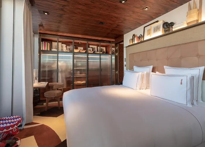 호텔 Brach - Evok Collection