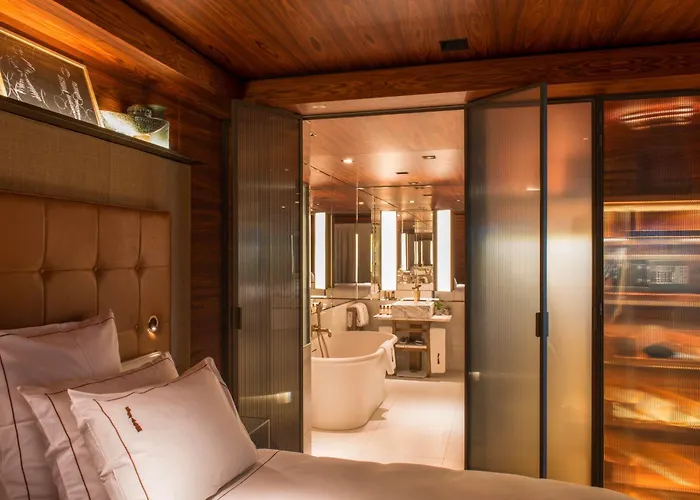 Brach - Evok Collection 호텔 5*