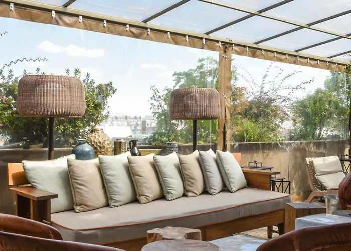 호텔 Brach - Evok Collection 5*