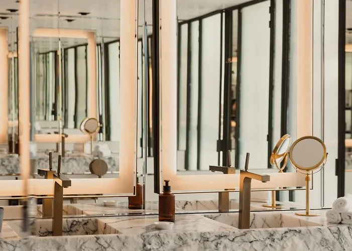 호텔 Brach - Evok Collection 파리