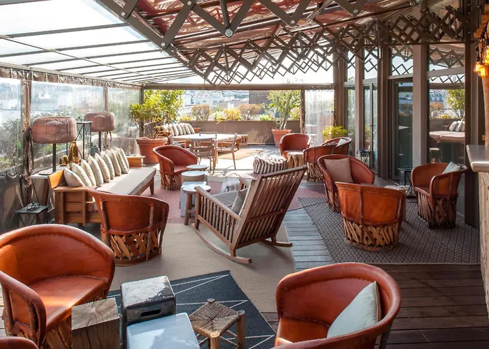 호텔 Brach - Evok Collection 5*